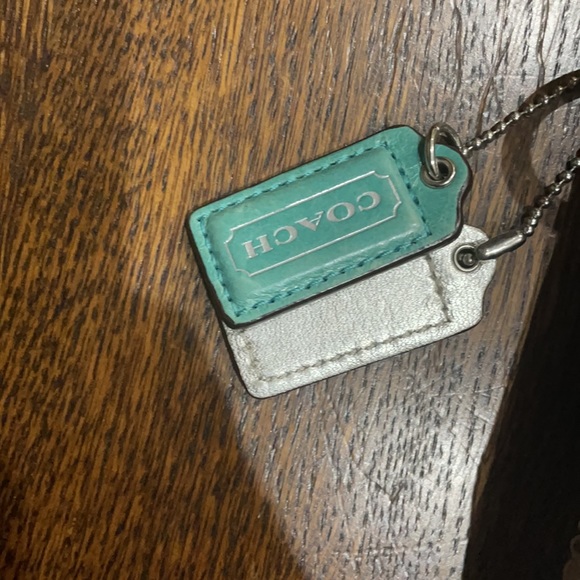 Coach purse - Picture 7 of 11